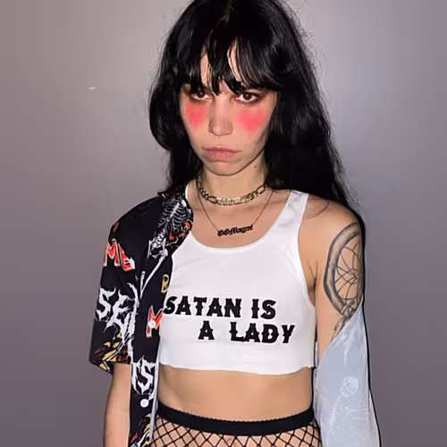 Mija on Soundxyz