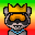 Crypto Raccoons Club