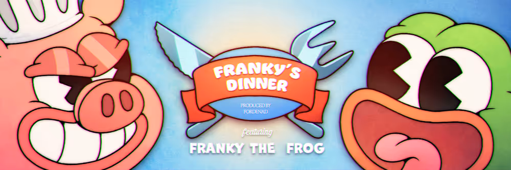 Franky's Dinner