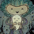 Ghost Club Comic