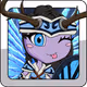 Chibi Valkyrie NFT
