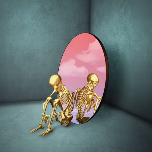 Melancholia Editions
