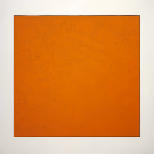 Orange Legacy