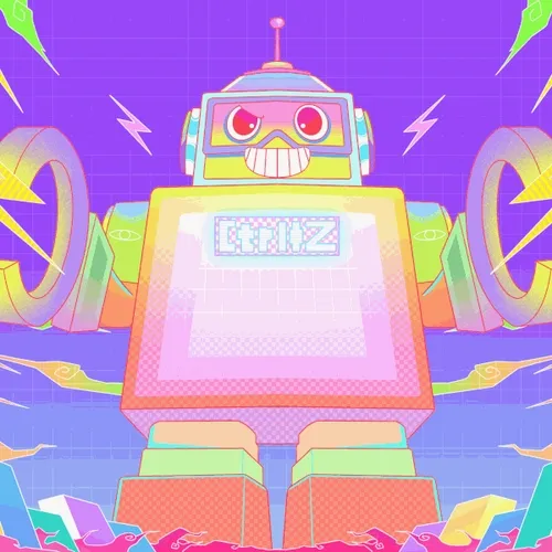 Control Z