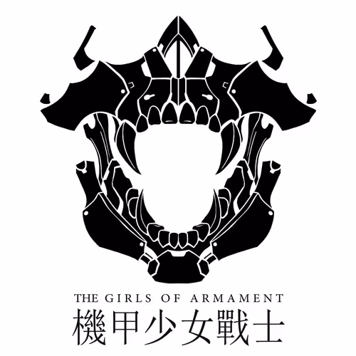 The Girls of Armament: Honorary SENSHI's