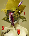 Abstract Mirrors by Fabio La Fauci