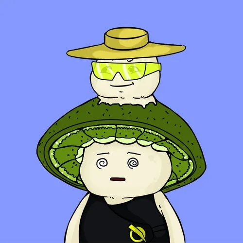 Shroom Baby Chads