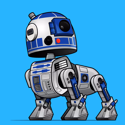 Zoilo RoboPets