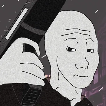 ALL ABOUT WOJAK