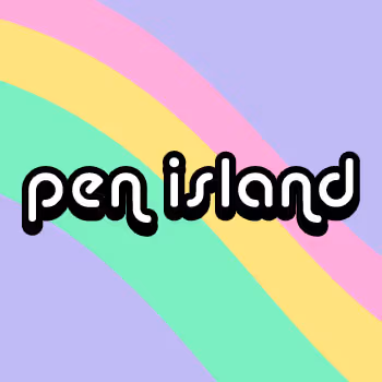 Pen Island
