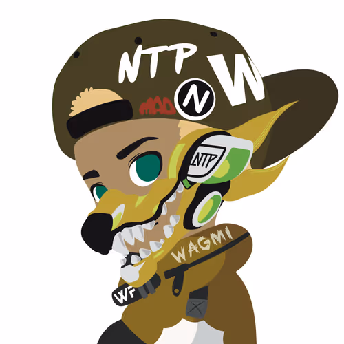 NeoTokyoPunksCartoon