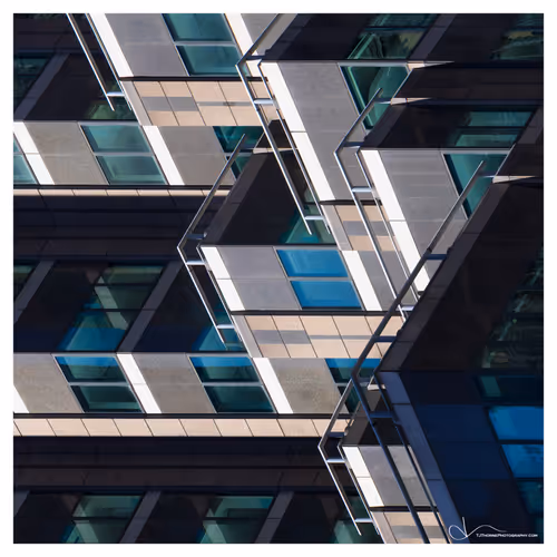 Urban Archetypes