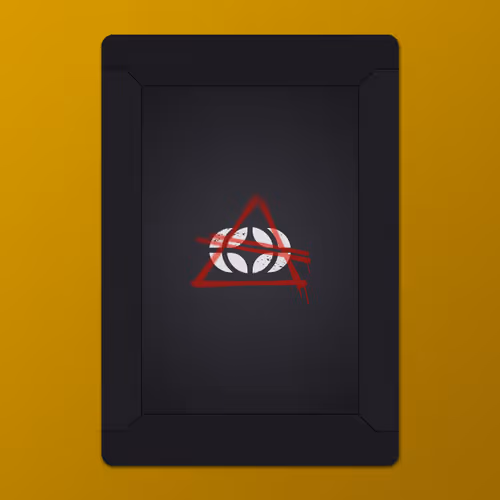 Mega Mutant Melee Cards