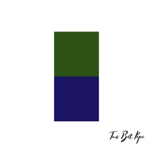 Two bit pepe