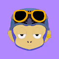 Chibi Apes
