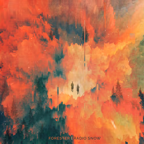 Forester - Radio Snow