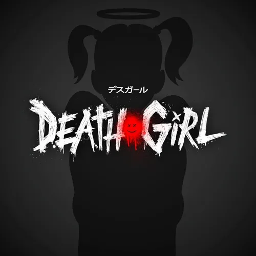 DEATH GIRL NFT