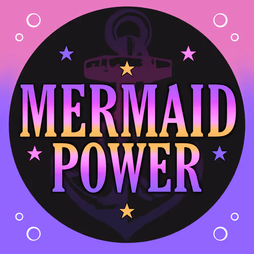 MermaidPower Official