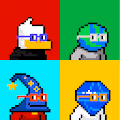 Nounsmols