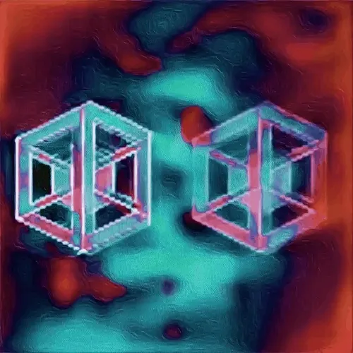 Fuzzy 4-Cube
