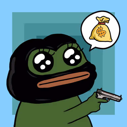 PEPELANDTOKEN
