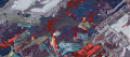 Tropical Storm: A Dialogue Between the Physical & Digital Worlds | Refriedspinach