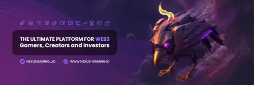 Nexus Gaming Lifetime Pass