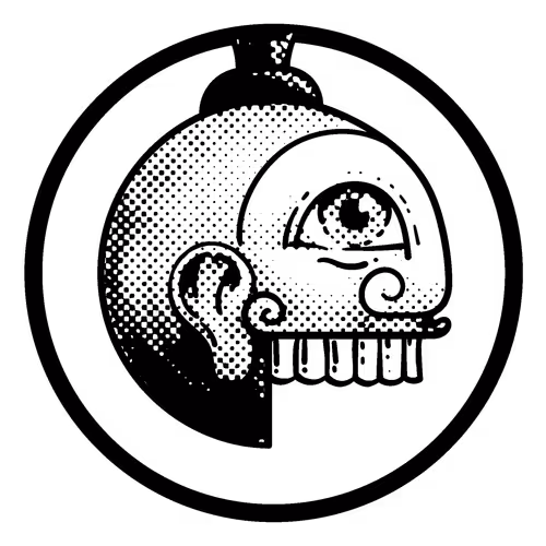 SmackManCoin by Flux Collective