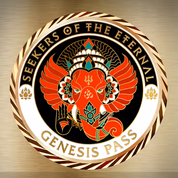 Seekers of the Eternal
