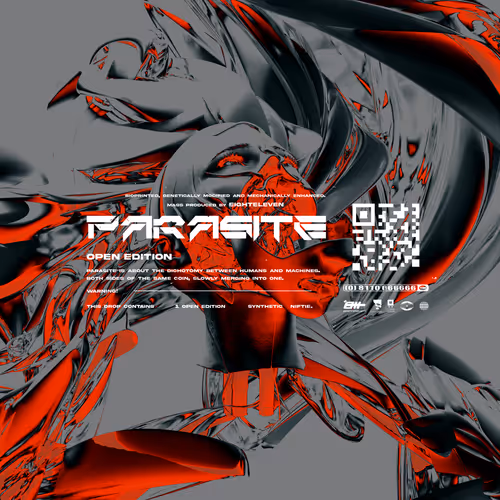 PARASITE - pTD41MOktf