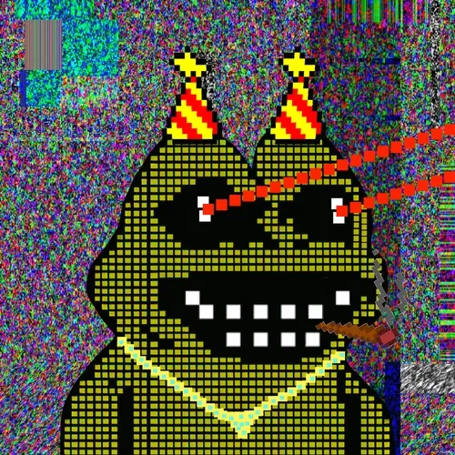 MatrixPepe