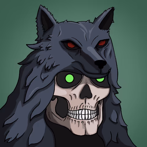 HD Genuine Undead