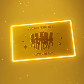 Gym A Club Pass