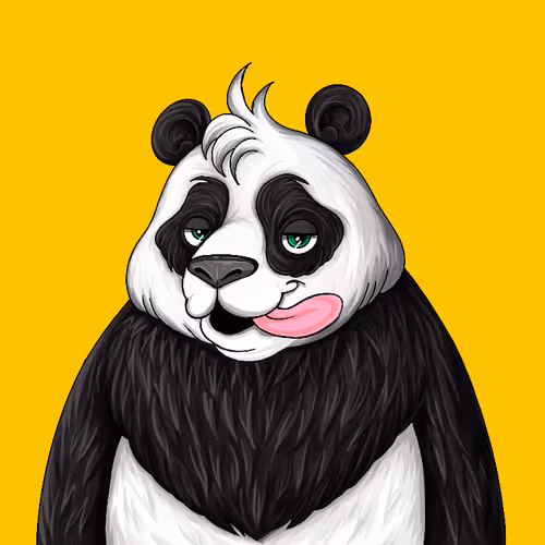 Wanna Panda
