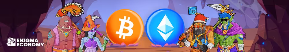 Enigma Economy NFT