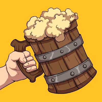 Drunken Vikings Tribe