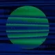 Second Moon by Nicolas Sassoon