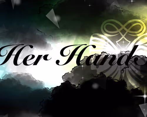 Hold in Her Hands