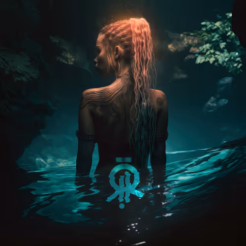 RŌHKI - VOODOO