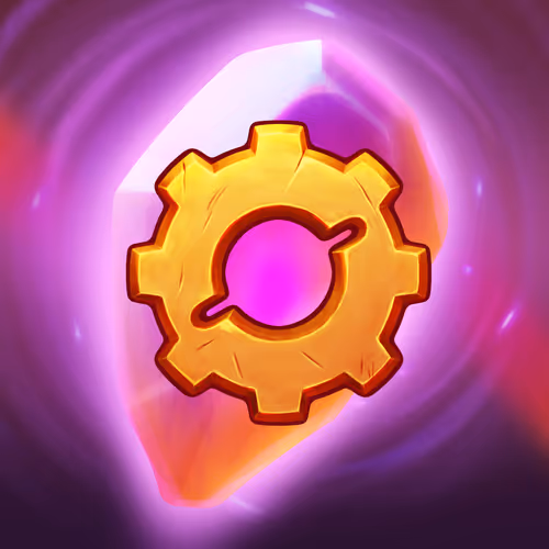 ChronoForge Prospecting Deeds