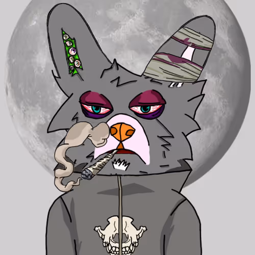 LazyFoxes V2