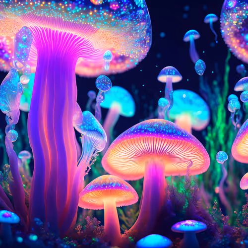 Under The Sea