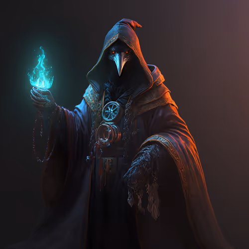 Pudgy Cultist