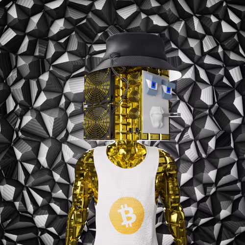 BlockBotzClub Males