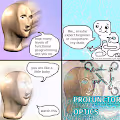 Profunctor Genesis