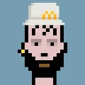 Fast Food BladeRunner Punks