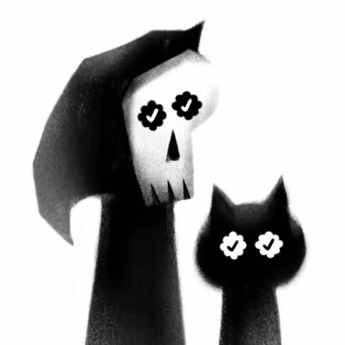 Dead Cat Check