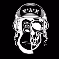 Meta Ape Militia21 - old