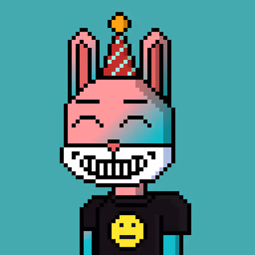 FloopyBunny
