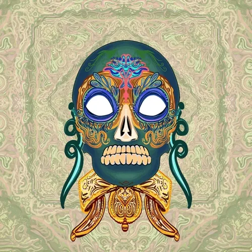 The Masks NFT